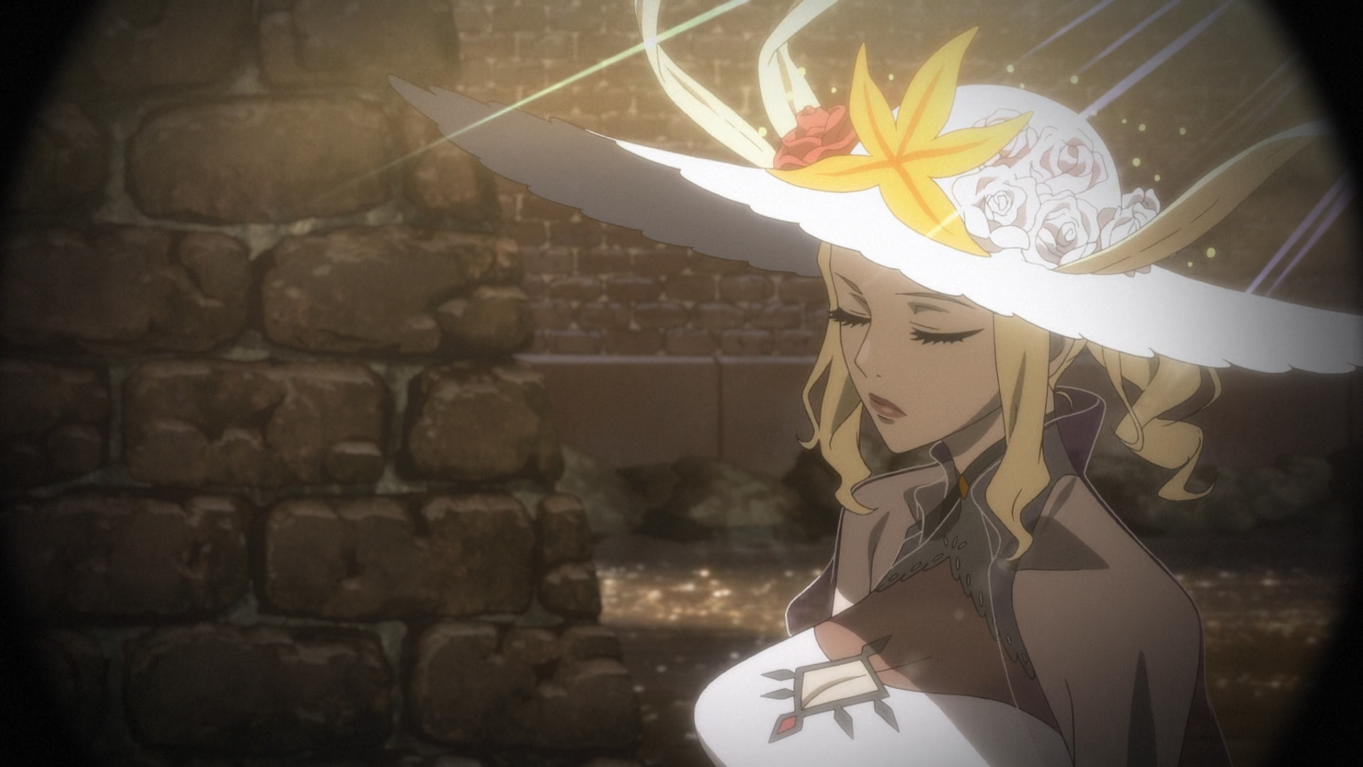 Shisha no Teikoku (RedLineSP)